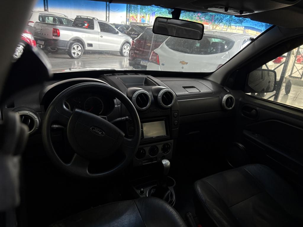 FORD Ecosport - Foto