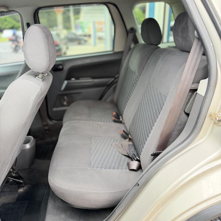 FORD Ecosport - Foto