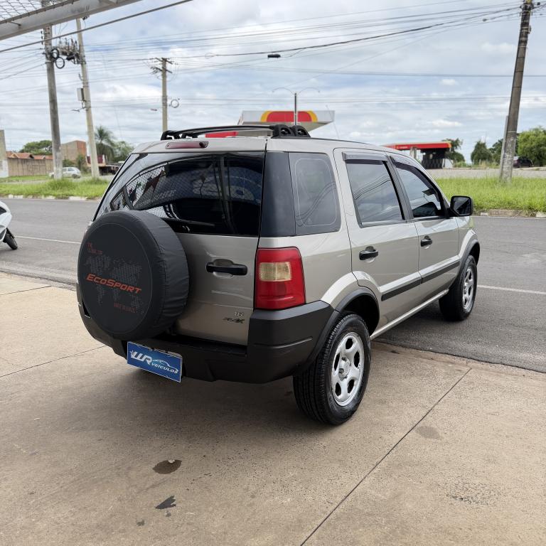 FORD Ecosport - Foto