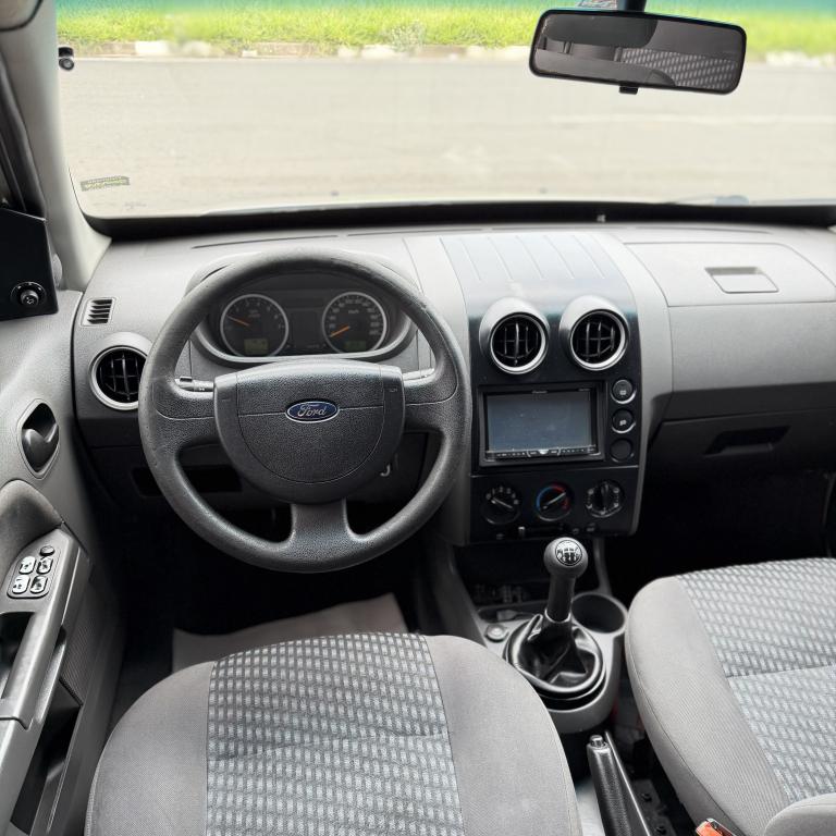 FORD Ecosport - Foto