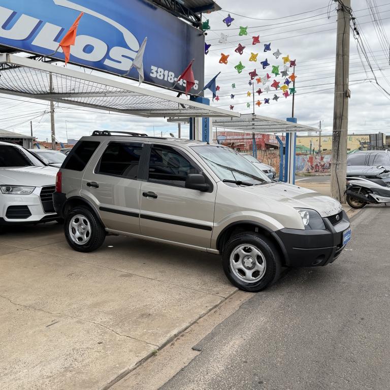 FORD Ecosport - Foto