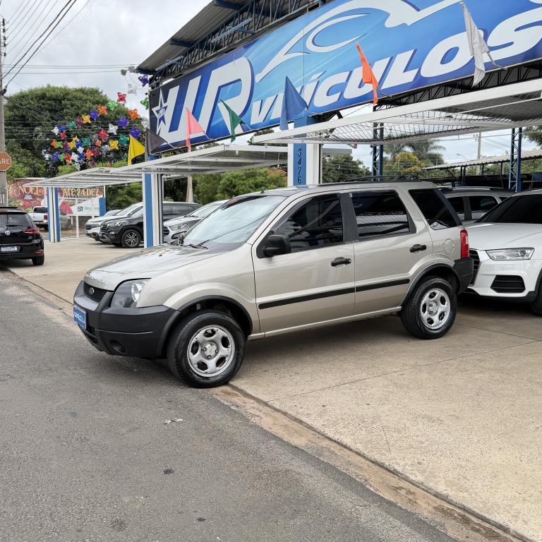 FORD Ecosport - Foto