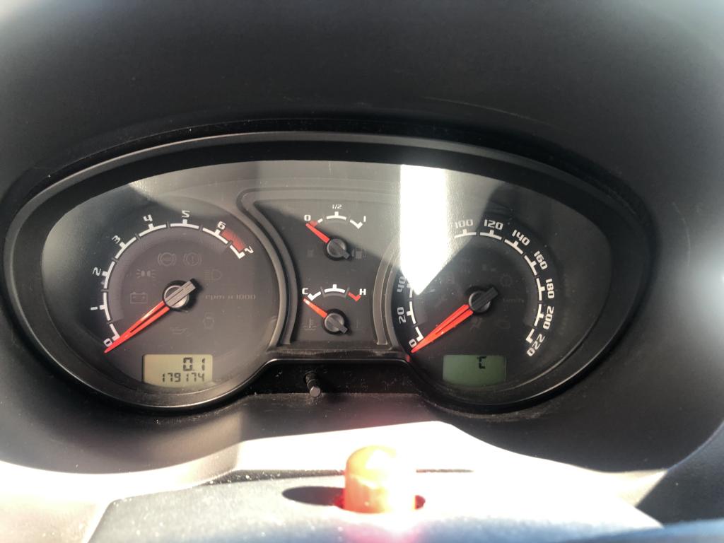 FORD Ecosport - Foto