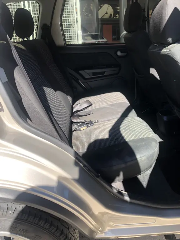 FORD Ecosport - Foto