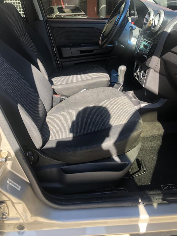 FORD Ecosport - Foto