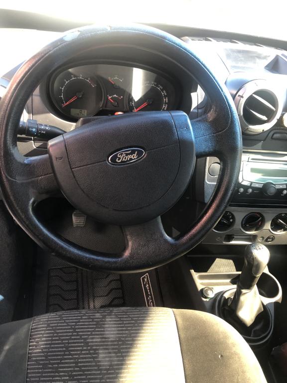 FORD Ecosport - Foto
