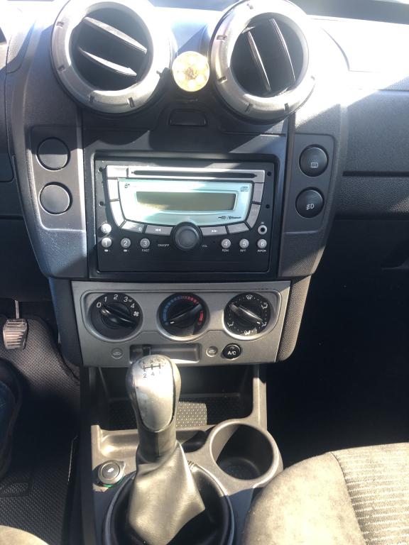 FORD Ecosport - Foto