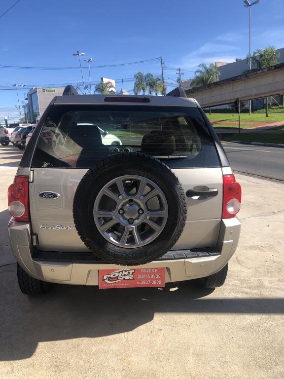 FORD Ecosport - Foto