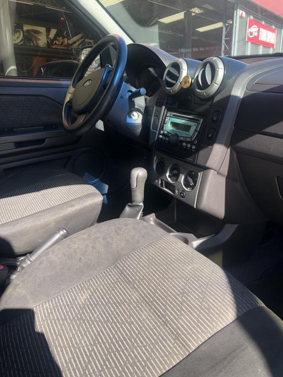 FORD Ecosport - Foto