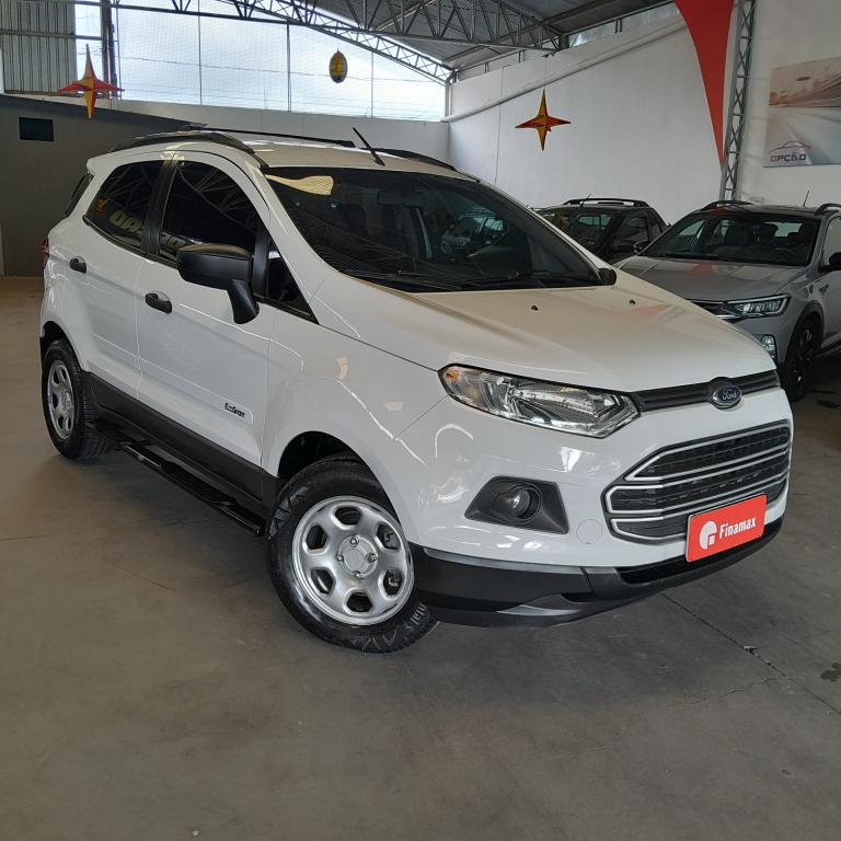 FORD Ecosport - Foto
