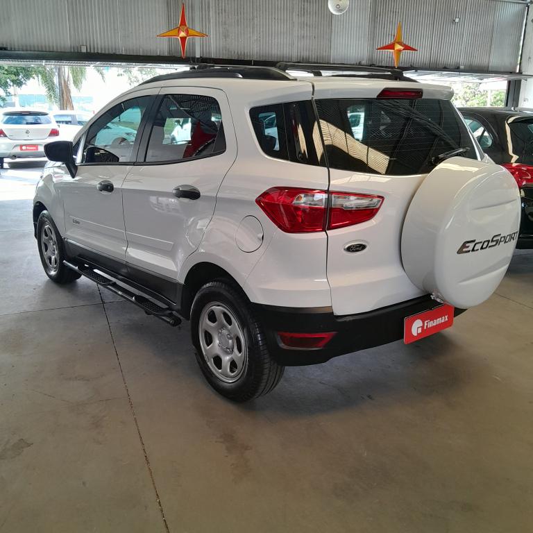 FORD Ecosport - Foto
