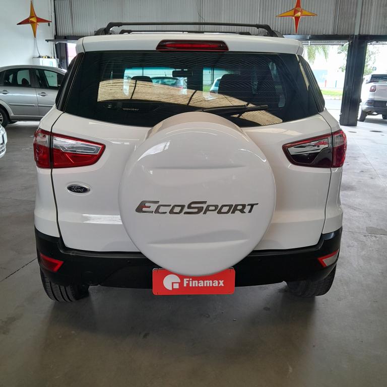 FORD Ecosport - Foto