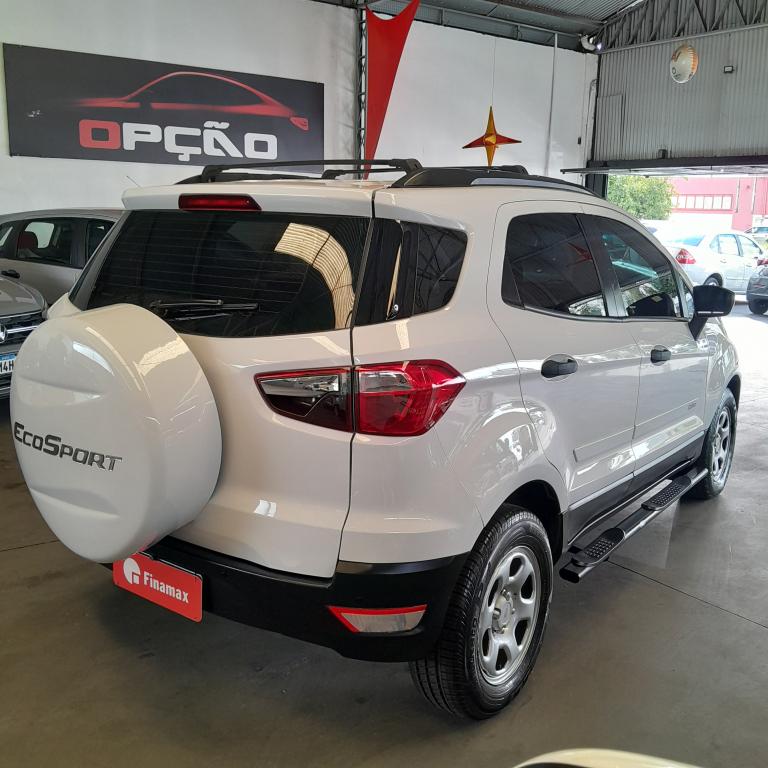 FORD Ecosport - Foto