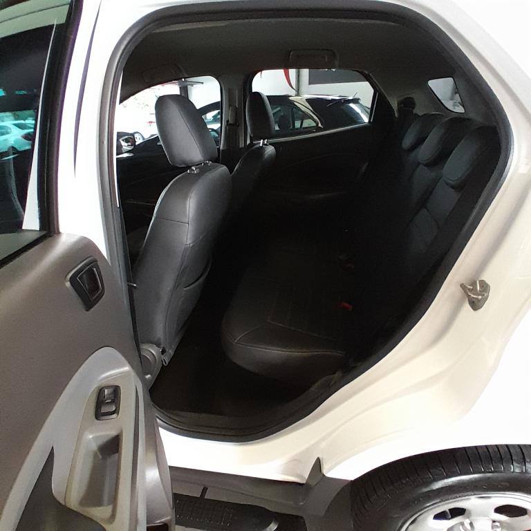 FORD Ecosport - Foto