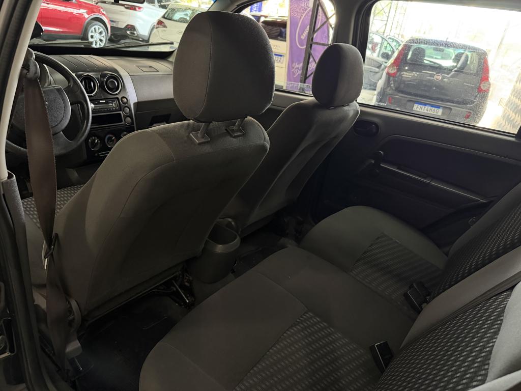 FORD Ecosport - Foto