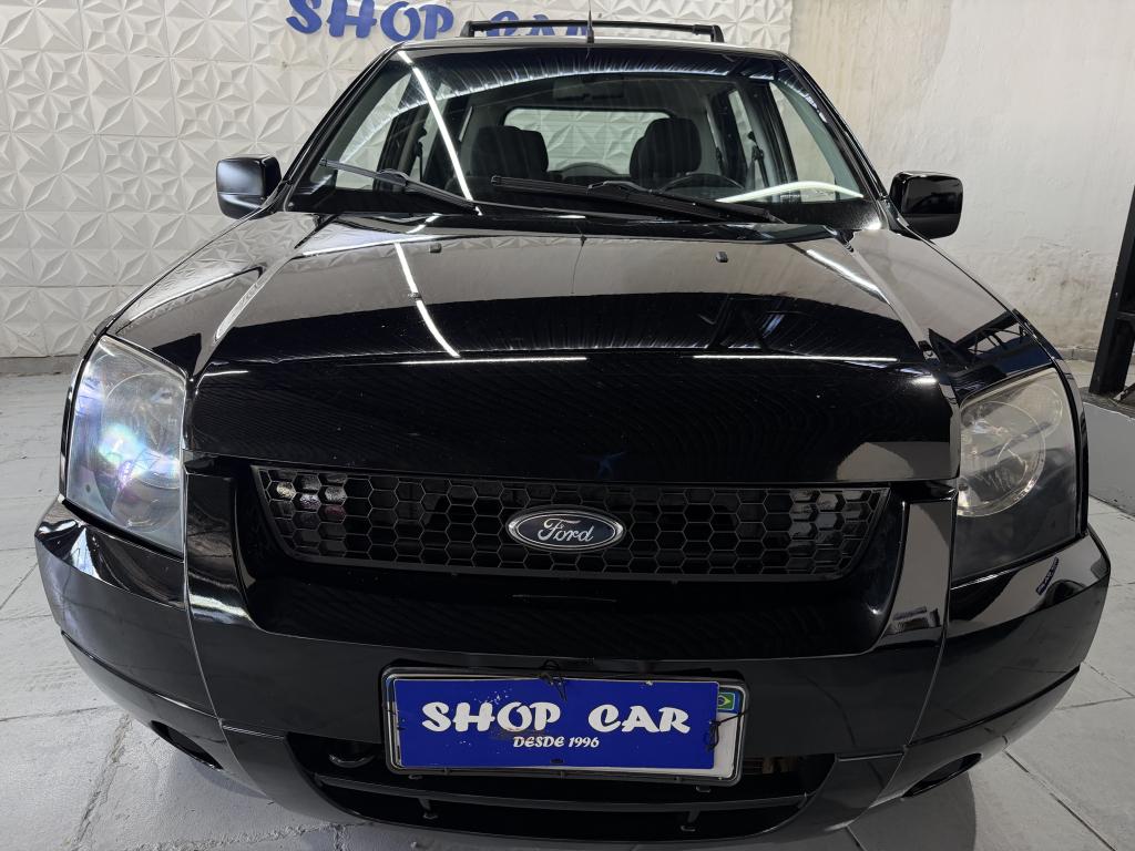 FORD Ecosport - Foto