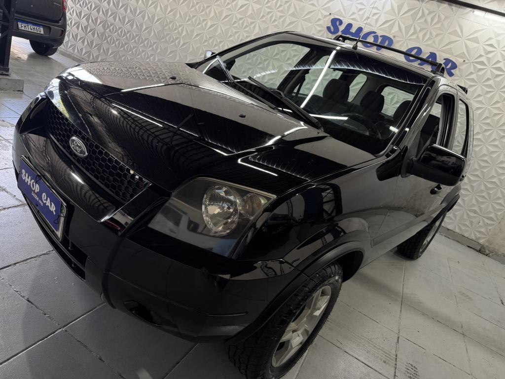 FORD Ecosport - Foto