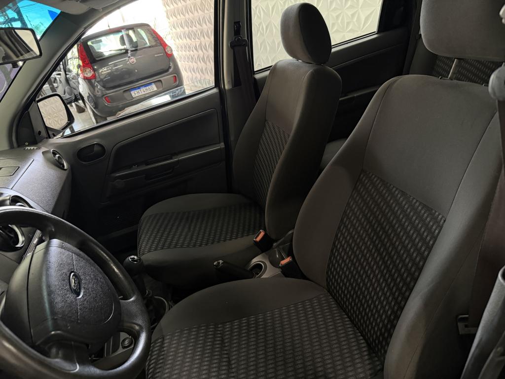 FORD Ecosport - Foto