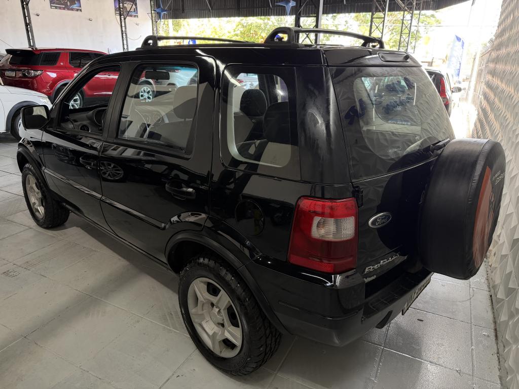 FORD Ecosport - Foto