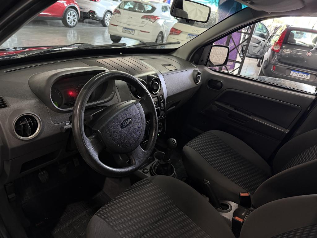 FORD Ecosport - Foto