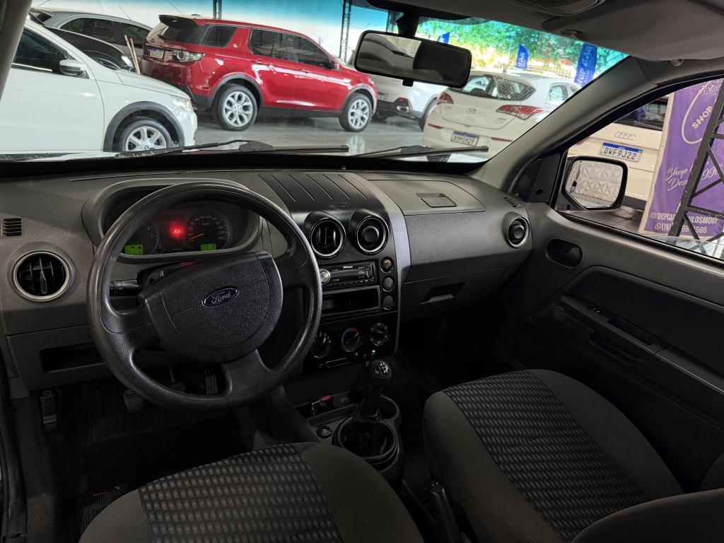 FORD Ecosport - Foto