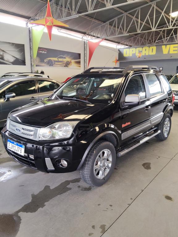 FORD Ecosport - Foto