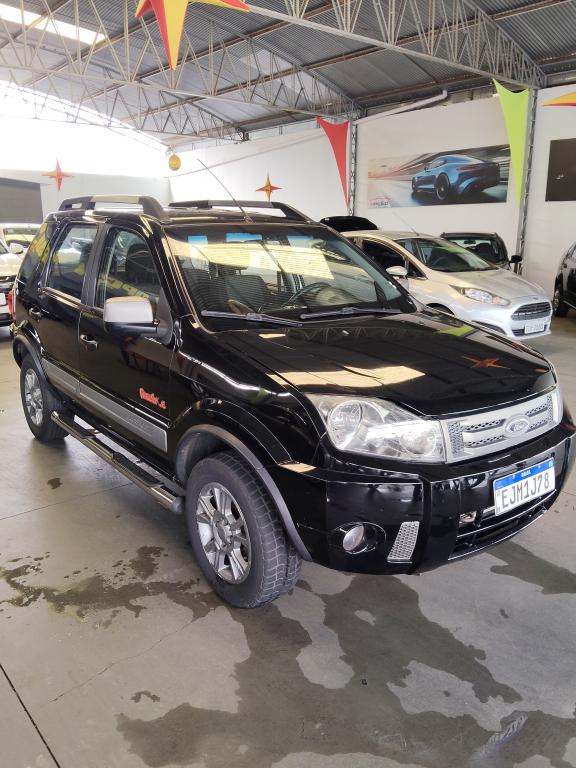 FORD Ecosport - Foto