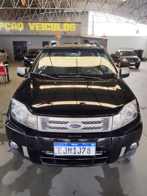 FORD Ecosport - Foto