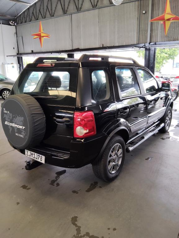 FORD Ecosport - Foto