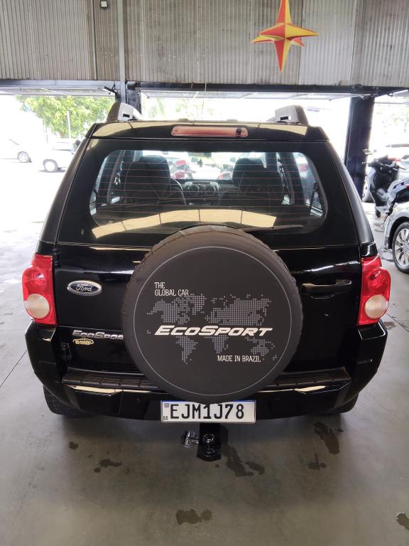 FORD Ecosport - Foto