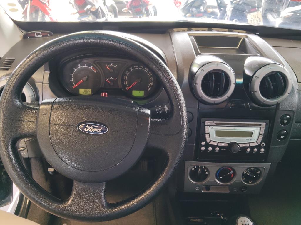 FORD Ecosport - Foto