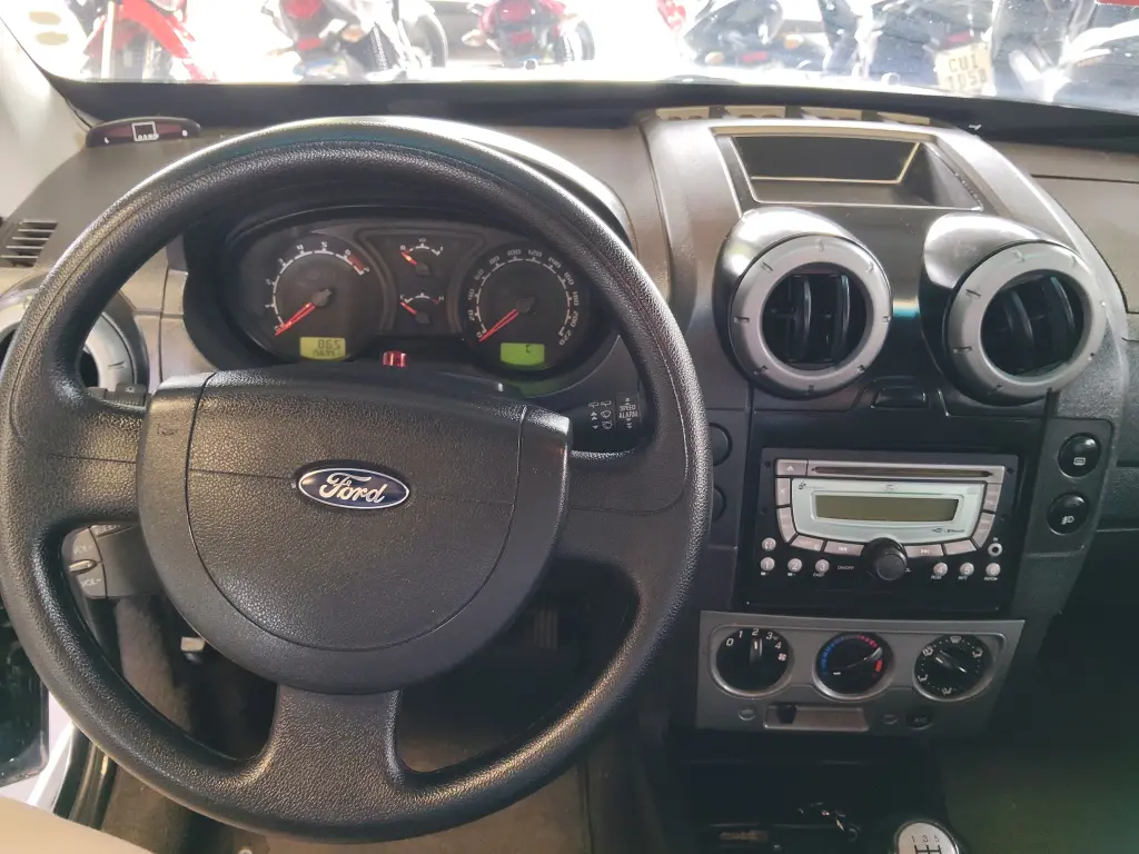 FORD Ecosport - Foto