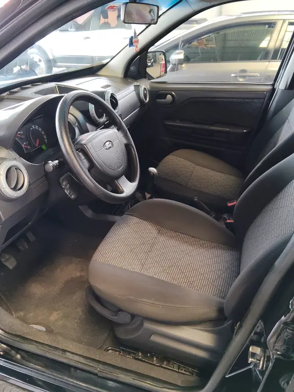 FORD Ecosport - Foto