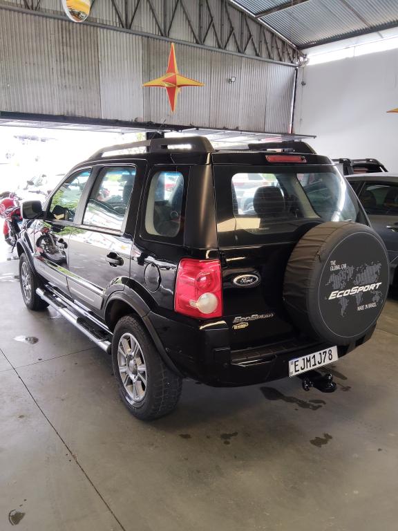 FORD Ecosport - Foto