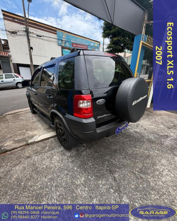 FORD Ecosport - Foto