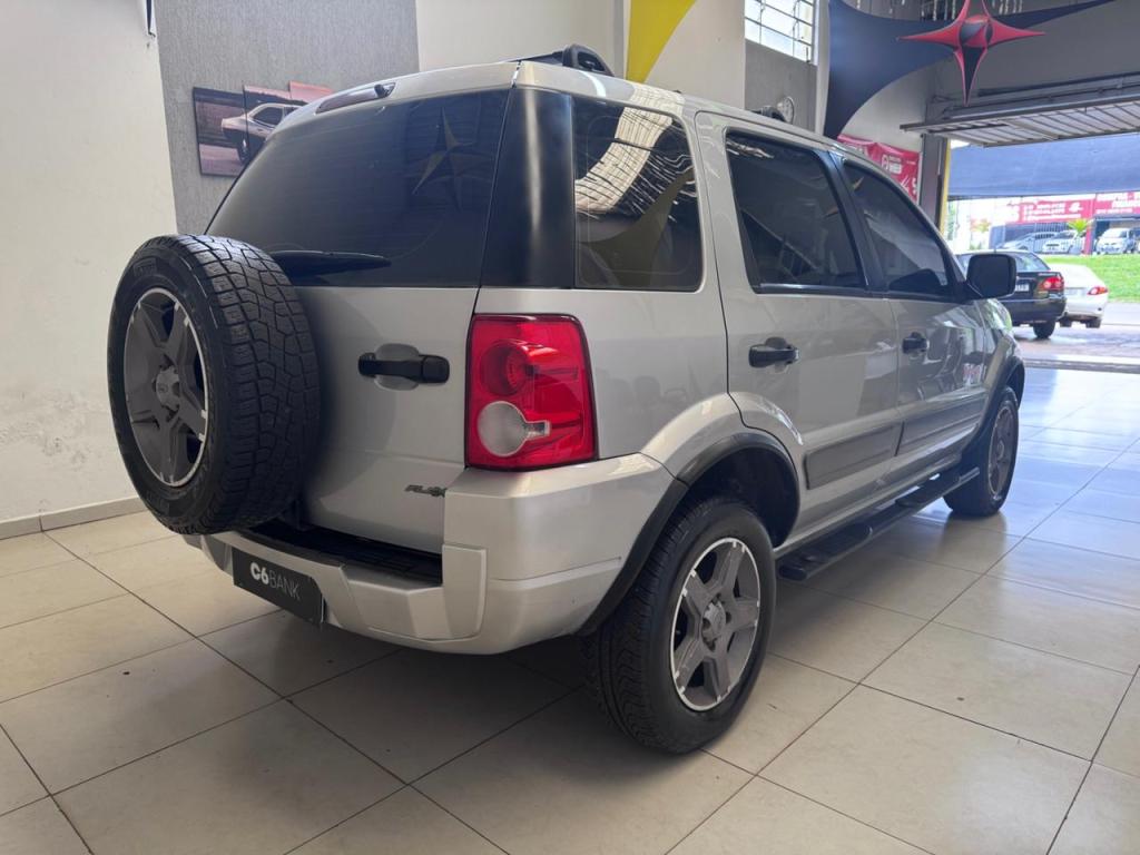 FORD Ecosport - Foto