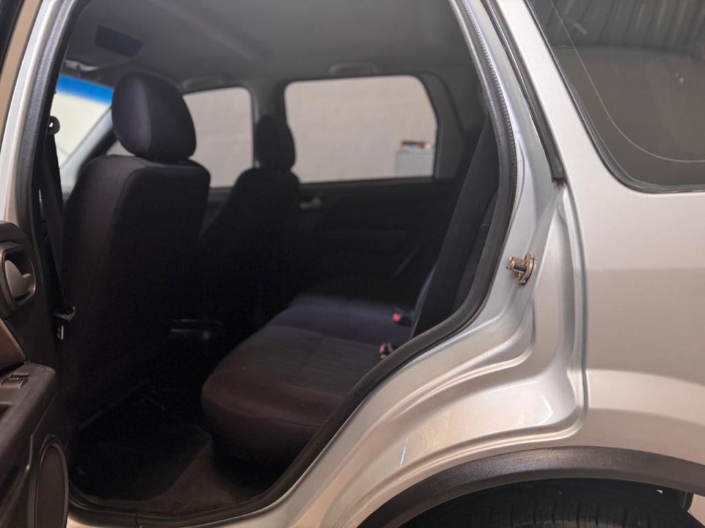 FORD Ecosport - Foto