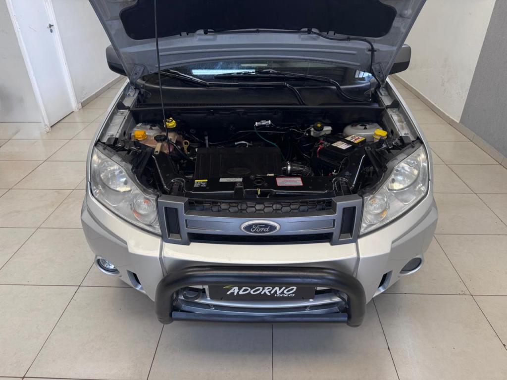 FORD Ecosport - Foto