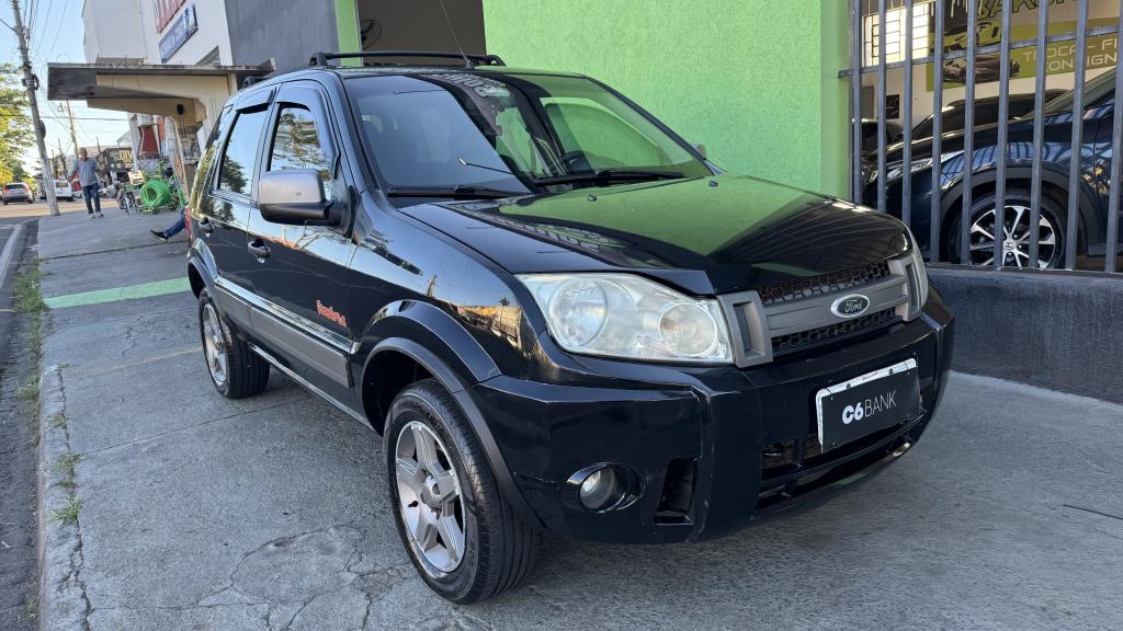 FORD Ecosport - Foto