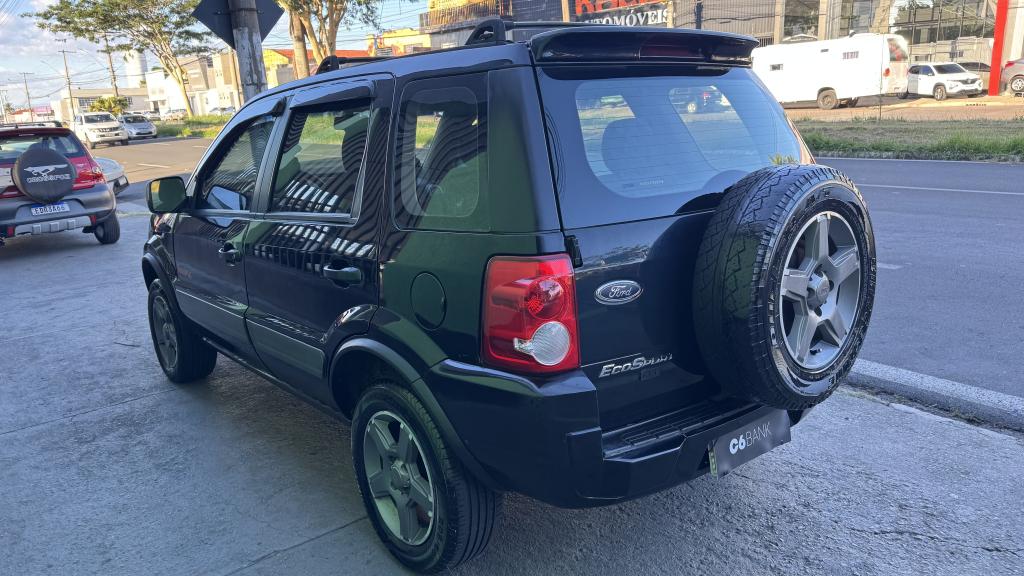 FORD Ecosport - Foto