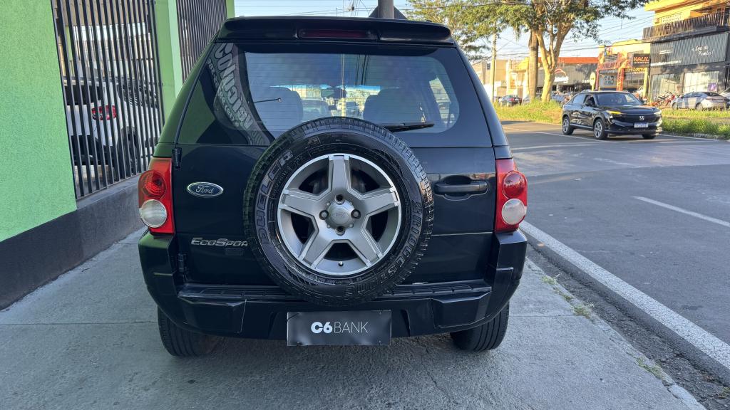 FORD Ecosport - Foto