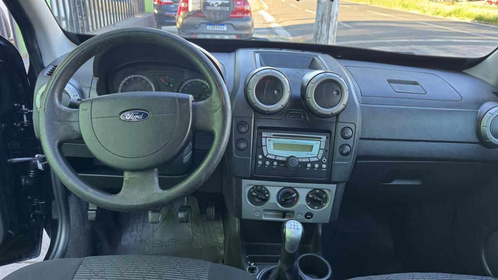 FORD Ecosport - Foto