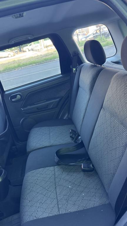 FORD Ecosport - Foto