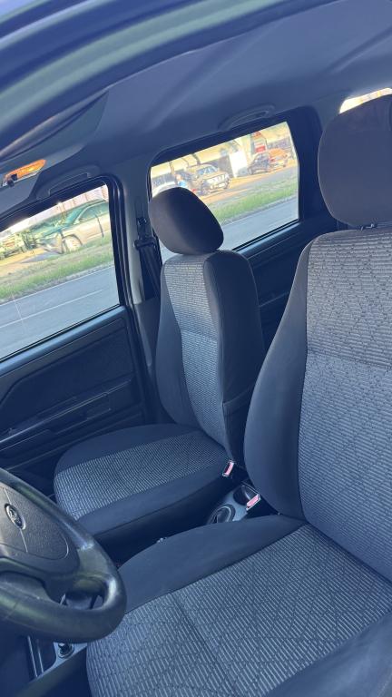 FORD Ecosport - Foto