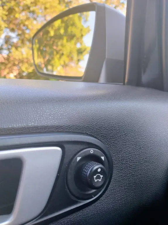 FORD Ecosport - Foto