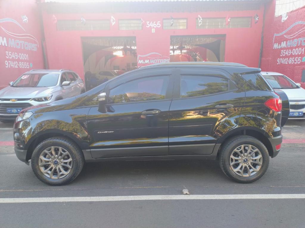 FORD Ecosport - Foto