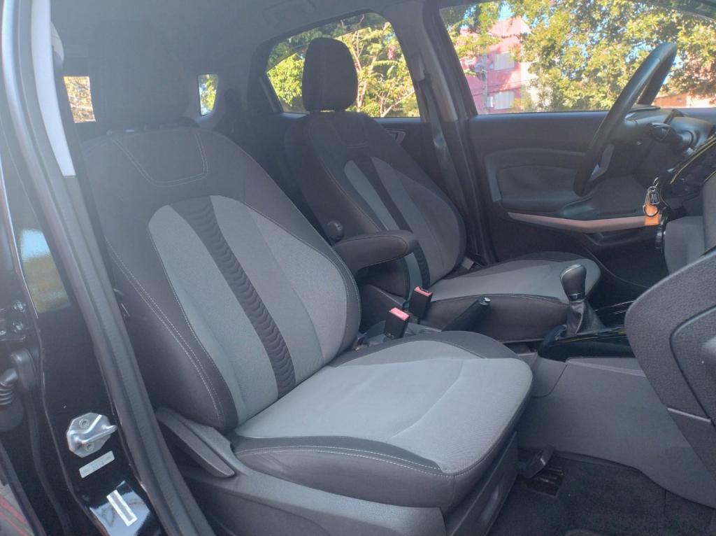 FORD Ecosport - Foto