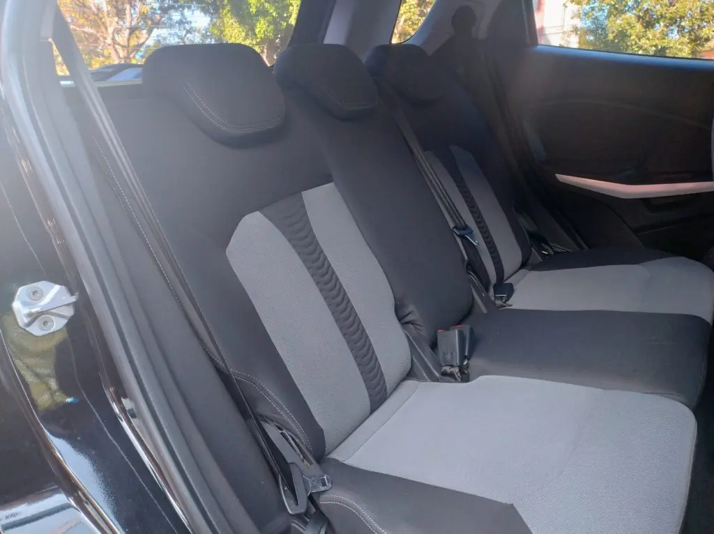 FORD Ecosport - Foto