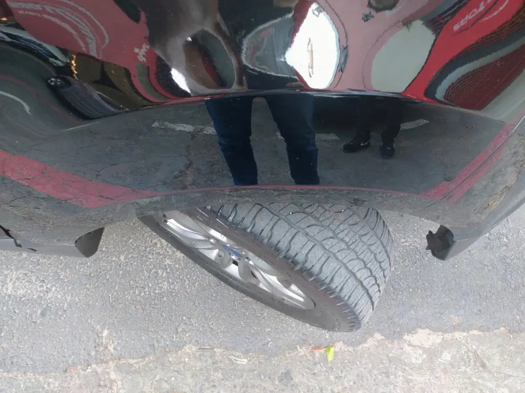 FORD Ecosport - Foto