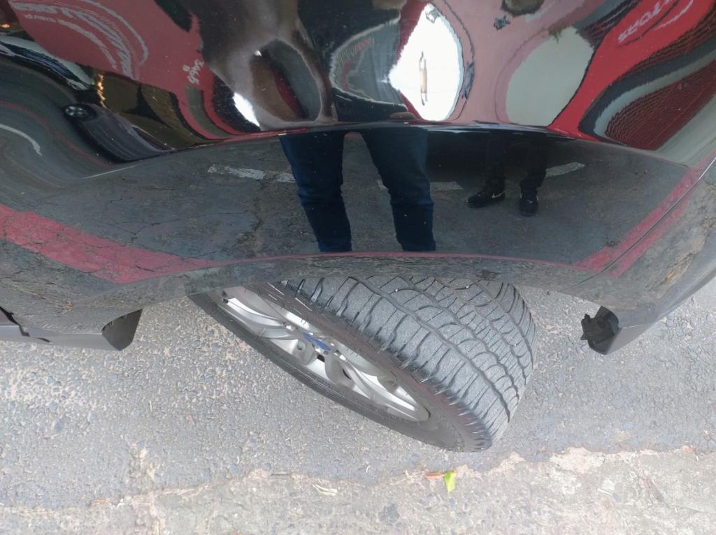 FORD Ecosport - Foto